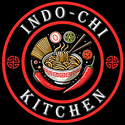 Indo-chi Kitchen